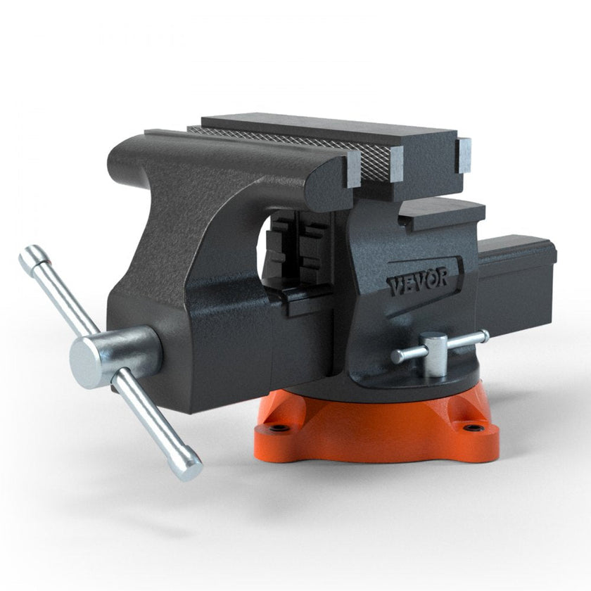 VEVOR Bench Vise, 6.5