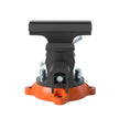VEVOR Bench Vise, 6.5