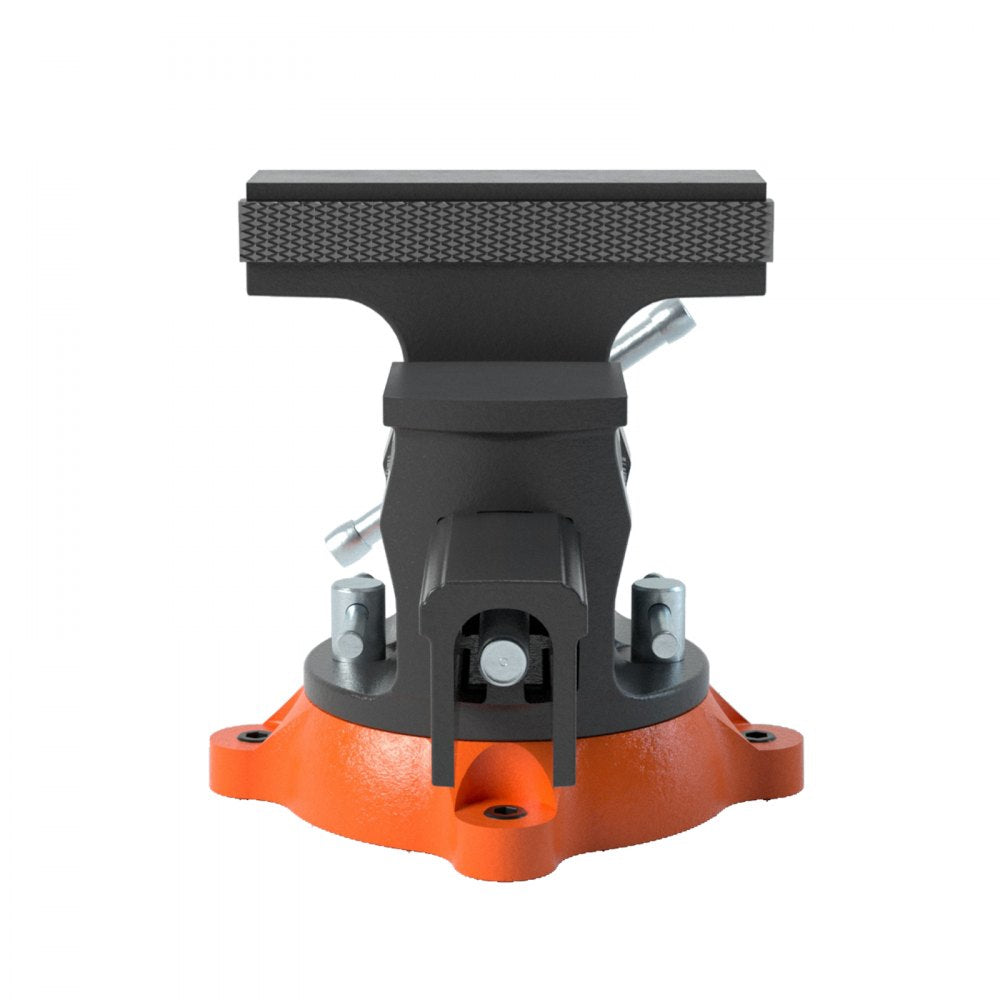 VEVOR Bench Vise, 6.5