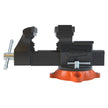 VEVOR Bench Vise, 6.5