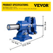 VEVOR 5