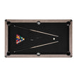 7ft 3-in-1 Pool Table Combo Set with Dining Top & Ping Pong