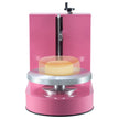 VEVOR Cake Decorating Machine Cake Frosting Spreading for 4