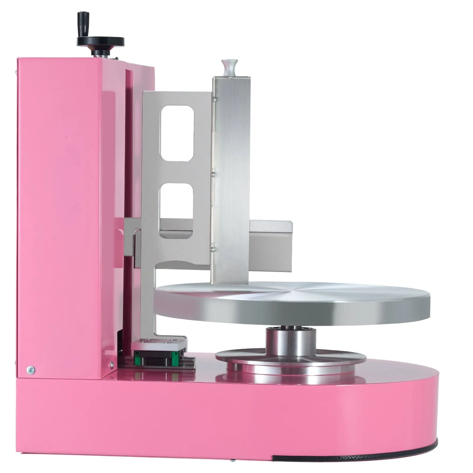 VEVOR Cake Decorating Machine Cake Frosting Spreading for 4
