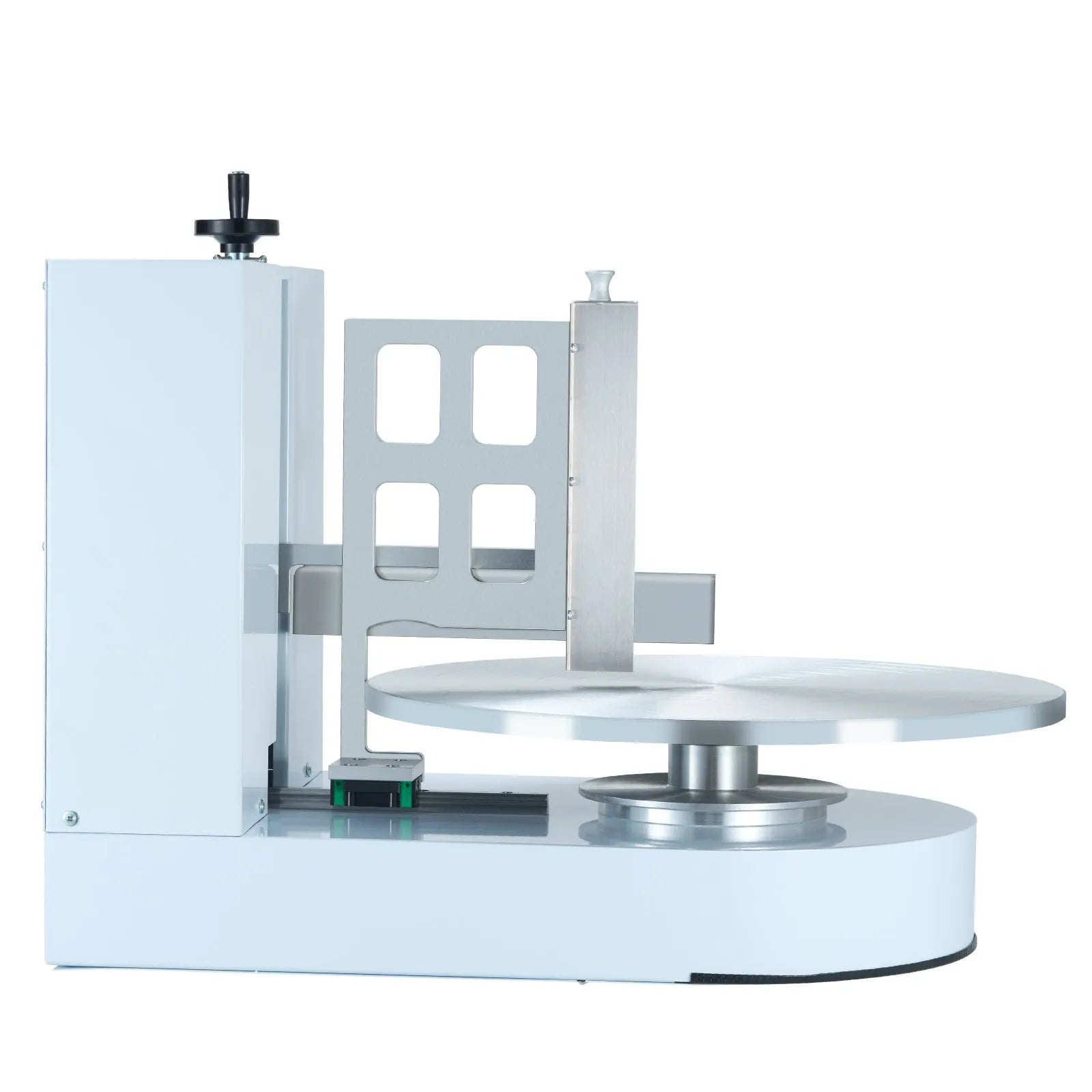 VEVOR Cake Decorating Machine Cake Frosting Spreading for 4