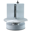 VEVOR Cake Decorating Machine Cake Frosting Spreading for 4