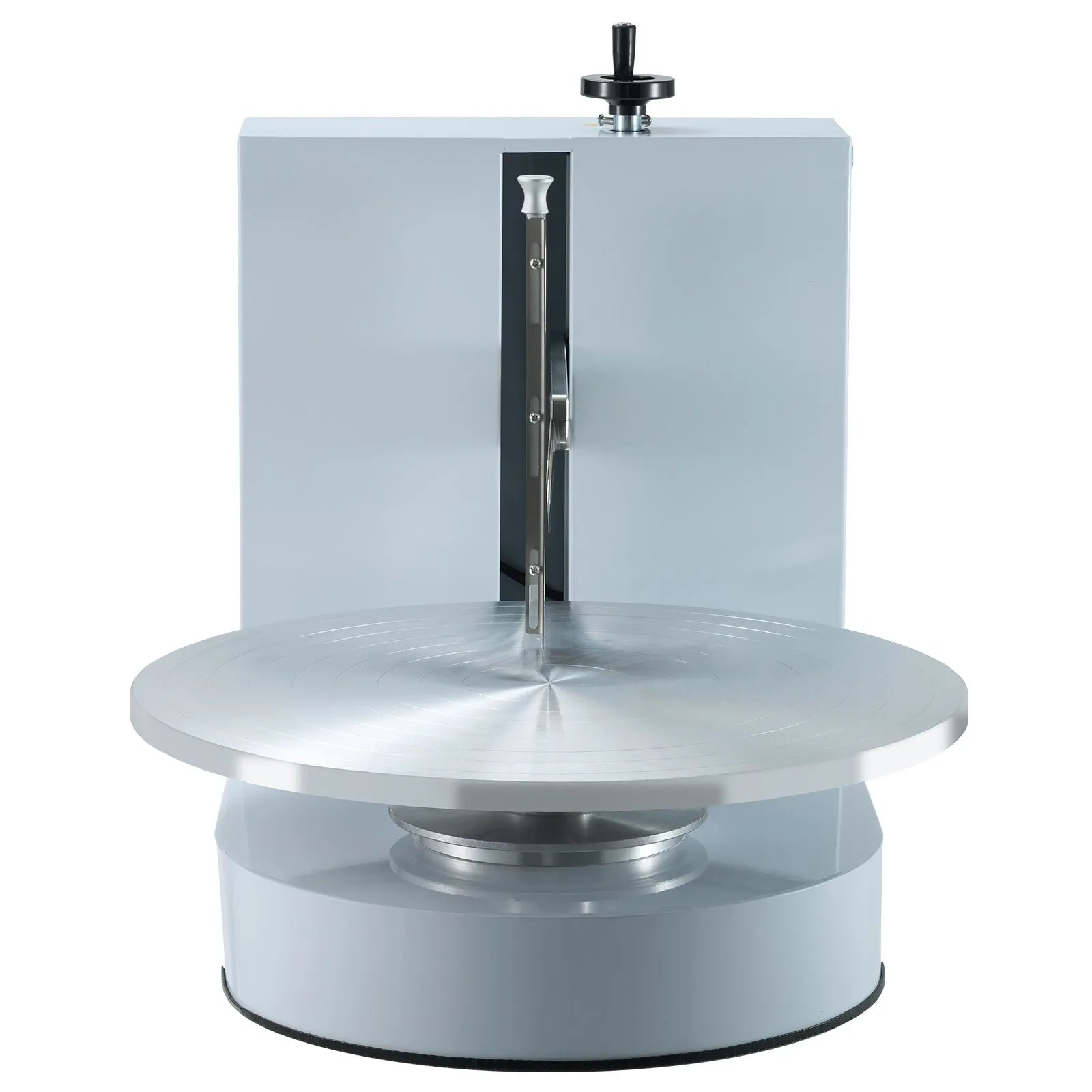 VEVOR Cake Decorating Machine Cake Frosting Spreading for 4