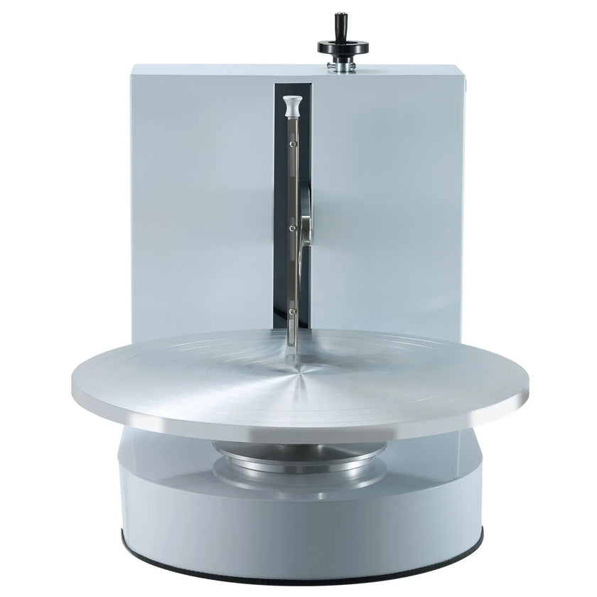 VEVOR Cake Decorating Machine Cake Frosting Spreading for 4