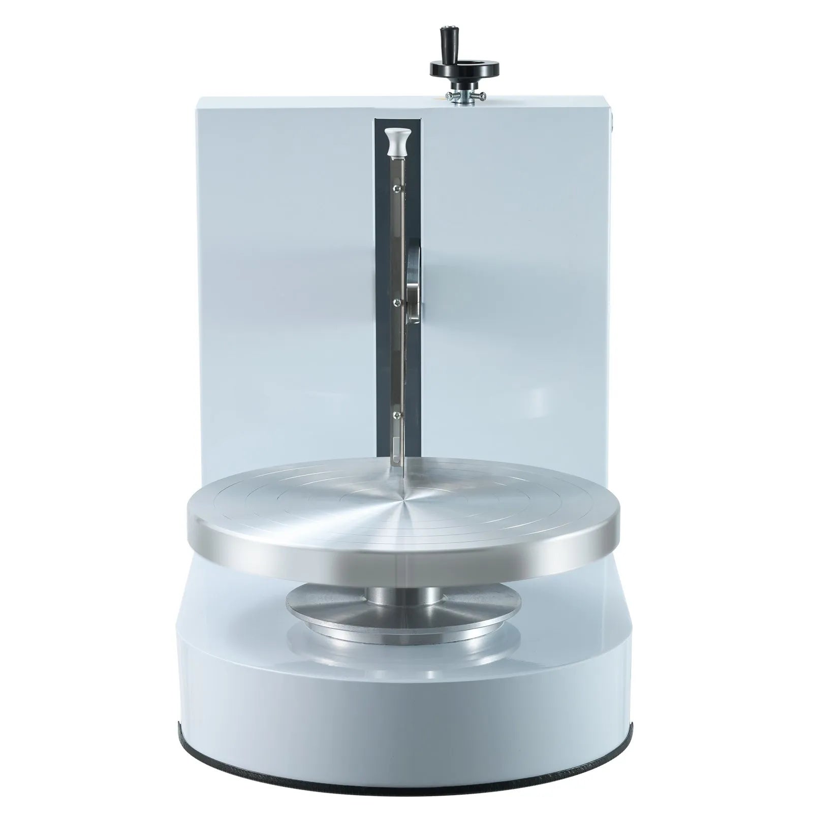VEVOR Cake Decorating Machine Cake Frosting Spreading for 6