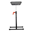 VEVOR Roller Stand with Polished Balls Max Load 300 lb Adjustable 26.8-42.5 in