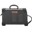 VEVOR MIG Welder, 3 in 1 Welder Welding Machine, 270 Amp MIG Lift TIG Arc Welder 110V 220V Lift ARC Welder Digital Display Combo Welding Machine MMA Stick IGBT DC Inverter Welder