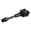VEVOR Ignition Coil Pack and Spark Plugs 6 PCS Compatible with Nissan Infiniti