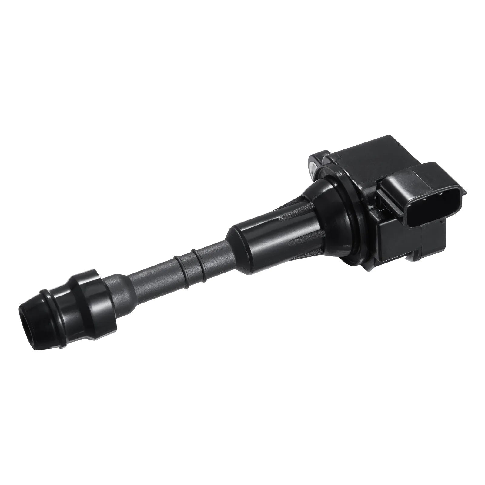 VEVOR Ignition Coil Pack and Spark Plugs 6 PCS Compatible with Nissan Infiniti