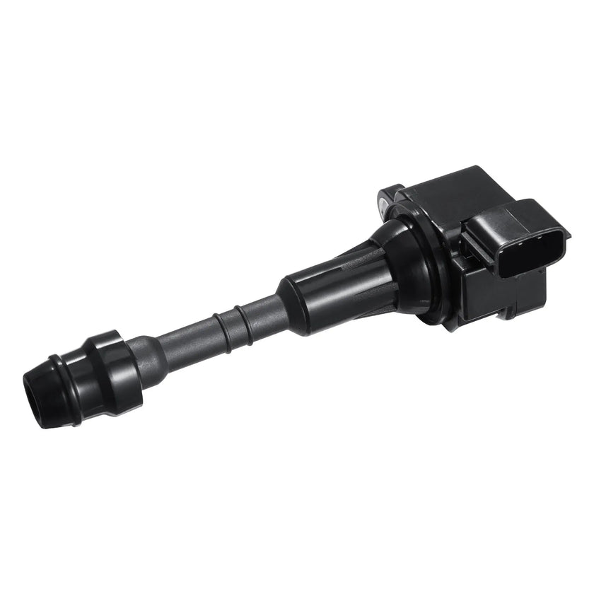 VEVOR Ignition Coil Pack and Spark Plugs 6 PCS Compatible with Nissan Infiniti