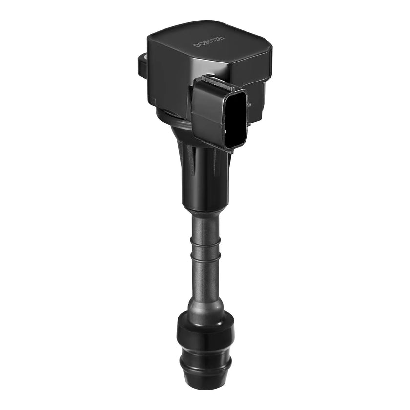 VEVOR Ignition Coil Pack and Spark Plugs 6 PCS Compatible with Nissan Infiniti