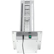 VEVOR HVAC Air Purifier Whole House 24W 12inch UV Light PCO Carbon Technology