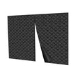 VEVOR Garage Door Screen for Winter 8.3 x 7.15 ft Garage Door Insulation Kit