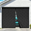 VEVOR Garage Door Screen for Winter 9.28 x 7.15 ft Garage Door Insulation Kit