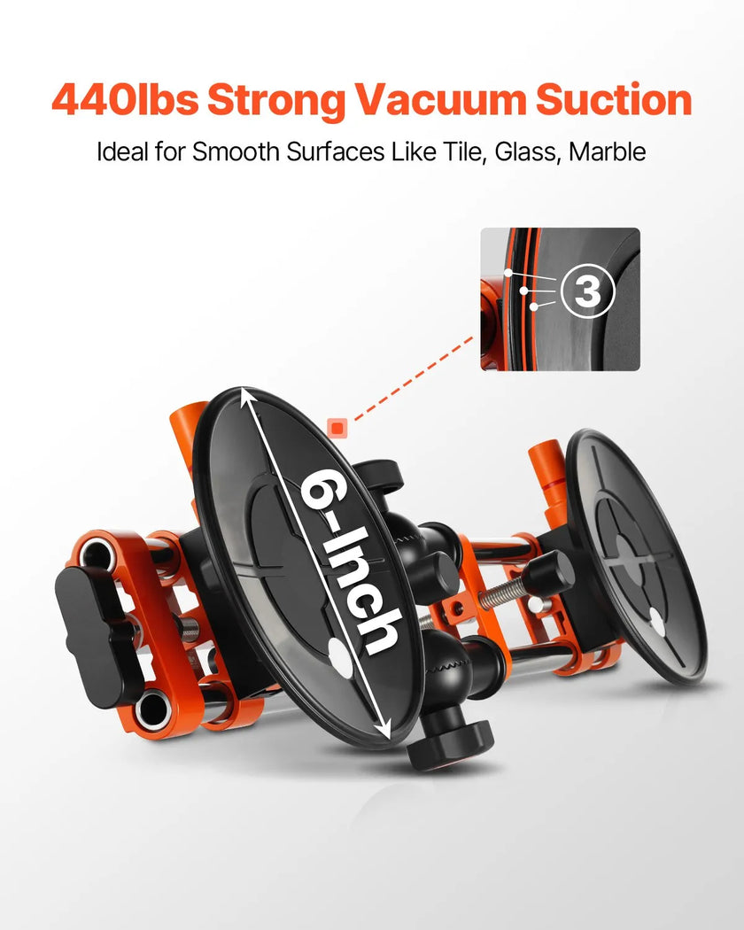VEVOR Seam Setter 6