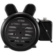 VEVOR 115V 230 V Electric Motor 56C Frame 1.5 hp Electric Motor 1725 RPM Single Phase Electric Motor 5/8 Inch Keyed Shaft for the Matching of Water Pumps