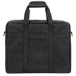 VEVOR Padded DJ Mixer Gig Bag, 1200D Oxford Fabric, DJ Gear Carry Bag with a Storage Pocket 4.92 ft Removable Shoulder Strap 0.39 in Padding, 19.29 x 8.66 x 15.34 in Storage Case for DJ Controller
