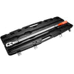 VEVOR Click Torque Wrench 3/4Inch Drive 100-600 lbf-ft/136-814N.m Dual-direction