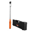 VEVOR Adjustable Click Torque Wrench 1/2Inch Drive 20-160 lbf-ft/27.1-216.8 N.m
