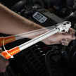 VEVOR Adjustable Click Torque Wrench 1/2Inch Drive 20-160 lbf-ft/27.1-216.8 N.m