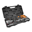 47-Piece Click Torque Wrench Set, 1/4
