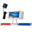 VEVOR Electronic Water Descaler System Whole House Salt Free Descaler for Home
