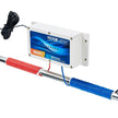 VEVOR Electronic Water Descaler System Whole House Salt Free Descaler for Home