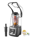 VEVOR 135 oz 1400W Blender for Smoothies Food Processing Blender for Kitchen