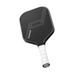 VEVOR Pro Carbon Fiber Pickleball Paddle Honeycomb Core Racket for Adults Black