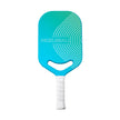 VEVOR Pro Carbon Fiber Pickleball Paddle with Aero Throat Honeycomb Core Racket
