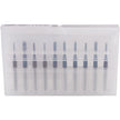 VEVOR 10PCs CNC Router Bits 1/8