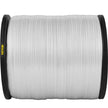 VEVOR Polyester Pull Tape, 1250 lbs Tensile Capacity, Professional Flat Rope 528' x 1/2