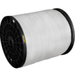VEVOR Polyester Pull Tape, 1250 lbs Tensile Capacity, Professional Flat Rope 528' x 1/2