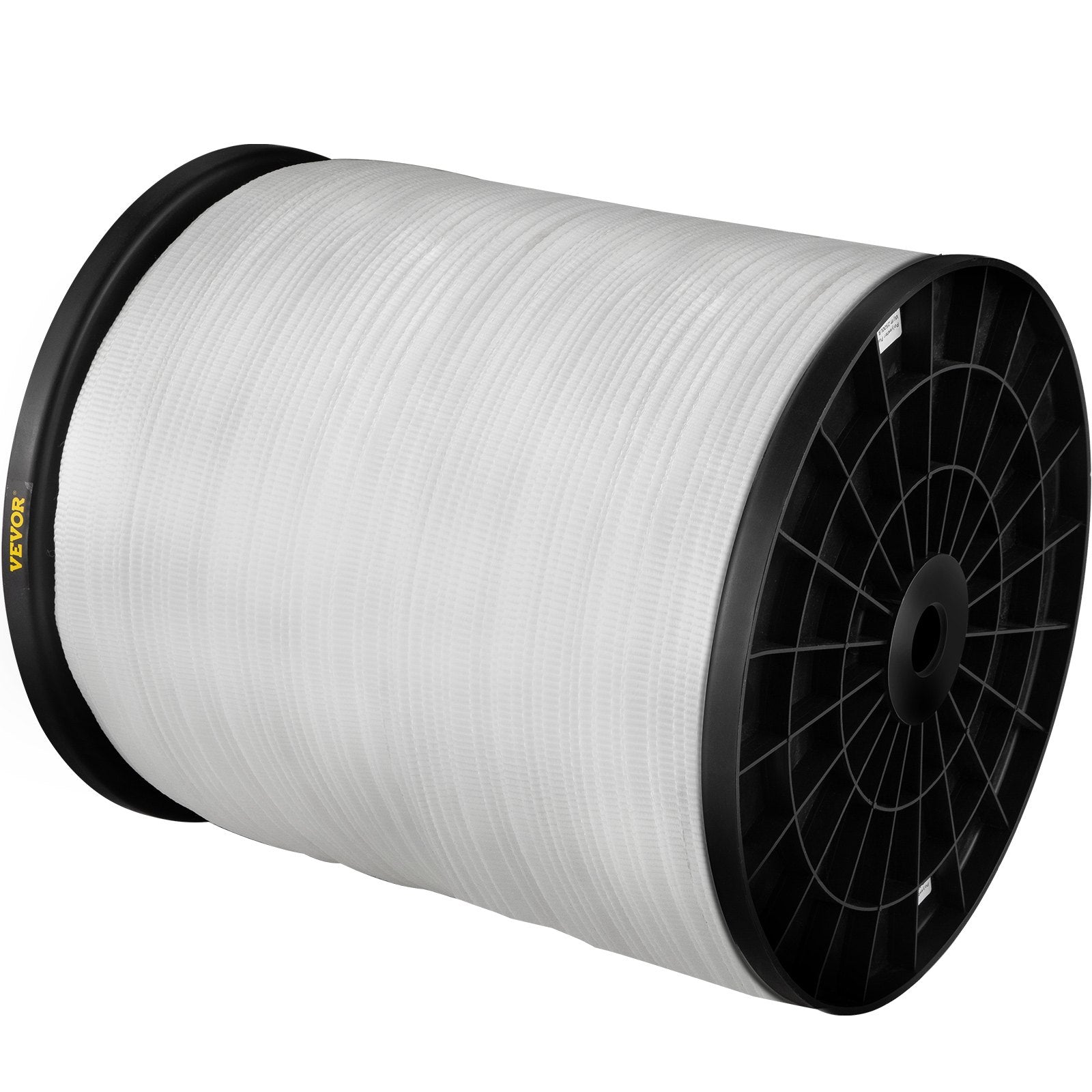 VEVOR 6000Lbs Polyester Pull Tape, 528\' x 1\