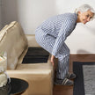 VEVOR Bed Alarm System for Elderly Adults Wireless Bed Sensor Pad with Pager