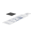 VEVOR Early Alert Bed Alarm System Wireless Bed and Chair Sensor Pad with Pager