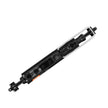 VEVOR Hydraulic Top Link Cat.1-1 (8-1/4 in, 18-1/8~26-3/8 in ), Hydraulic Cylinder with 2 Hoses & G3/8