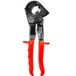 VEVOR Ratcheting Cable Cutter, 10