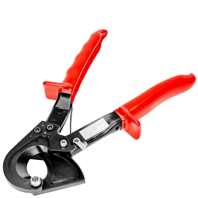 VEVOR Ratcheting Cable Cutter, 10