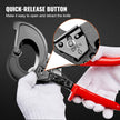 VEVOR Ratcheting Cable Cutter, 11