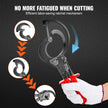 VEVOR Ratcheting Cable Cutter, 11