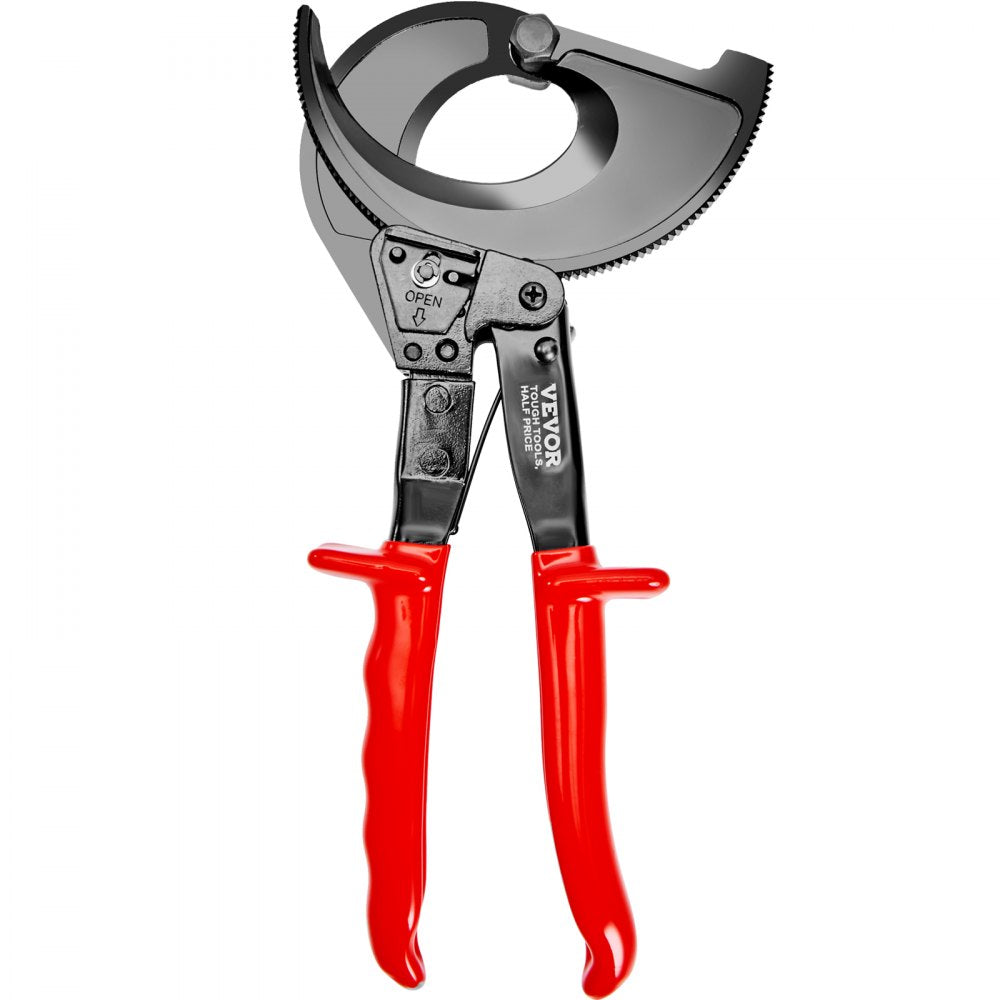 VEVOR Ratcheting Cable Cutter, 11
