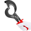 VEVOR Ratcheting Cable Cutter, 11