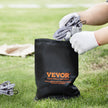 VEVOR 6 Pcs Bungee Cords with A3 Steel Hooks 72