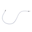 VEVOR 6 Pcs Bungee Cords with A3 Steel Hooks 72