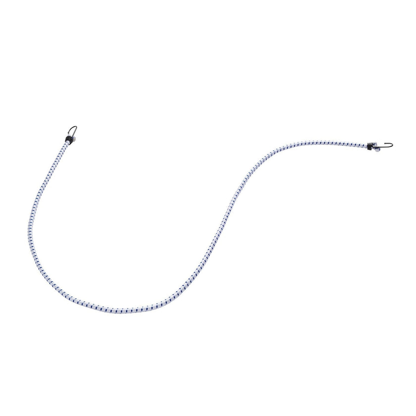 VEVOR 6 Pcs Bungee Cords with A3 Steel Hooks 72